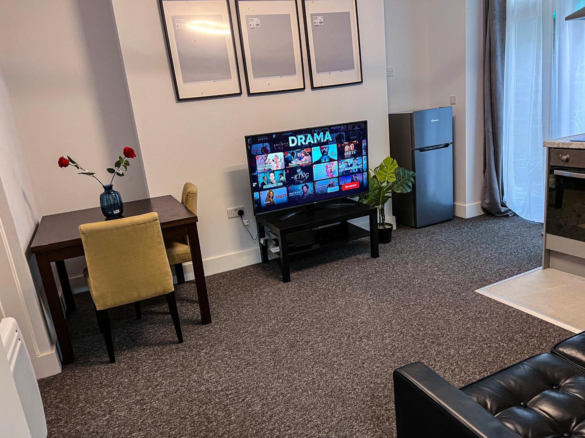 Skyline Studios Maida-Vale لندن المظهر الخارجي الصورة