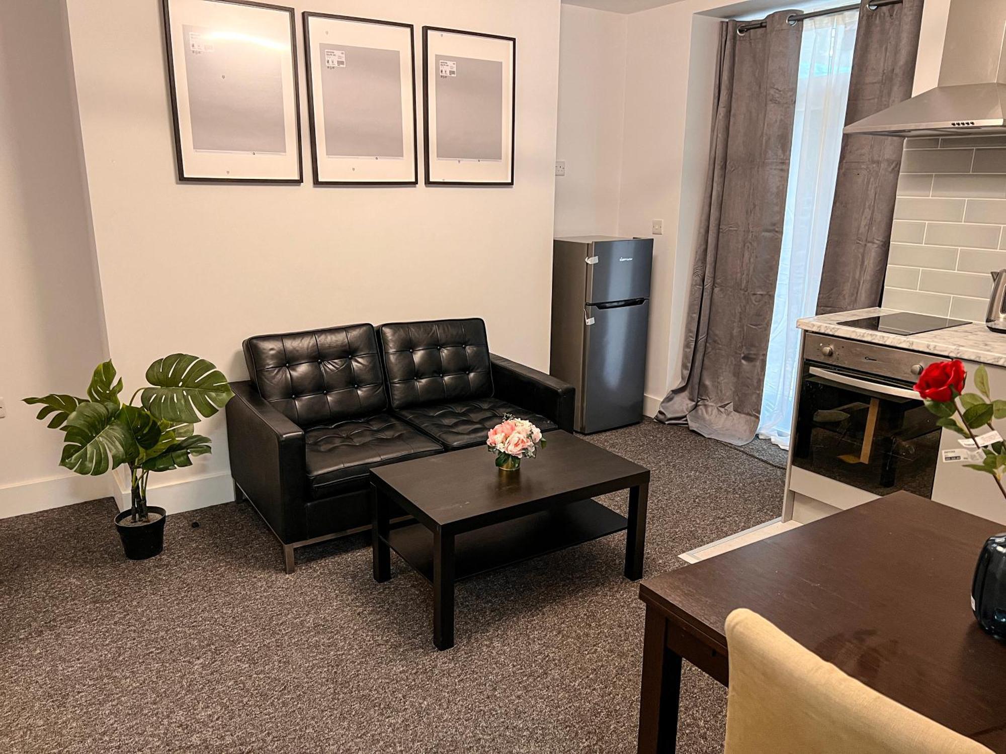 Skyline Studios Maida-Vale لندن المظهر الخارجي الصورة